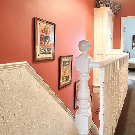 Nunmill Nest By Bishy Road With Free Parking York