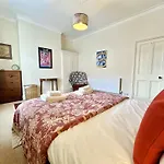 Nunmill Nest By Bishy Road With Free Parking Tatil Evi *