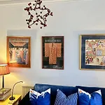 Nunmill Nest By Bishy Road With Free Parking * York