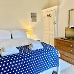Tatil Evi Nunmill Nest By Bishy Road With Free Parking
