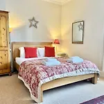 Nunmill Nest By Bishy Road With Free Parking Tatil Evi York