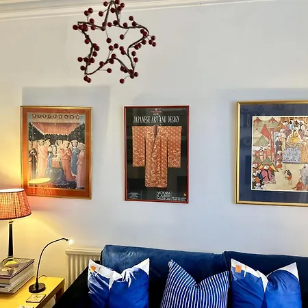 Nunmill Nest By Bishy Road With Free Parking * York